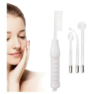 High Frequency Facial Wand