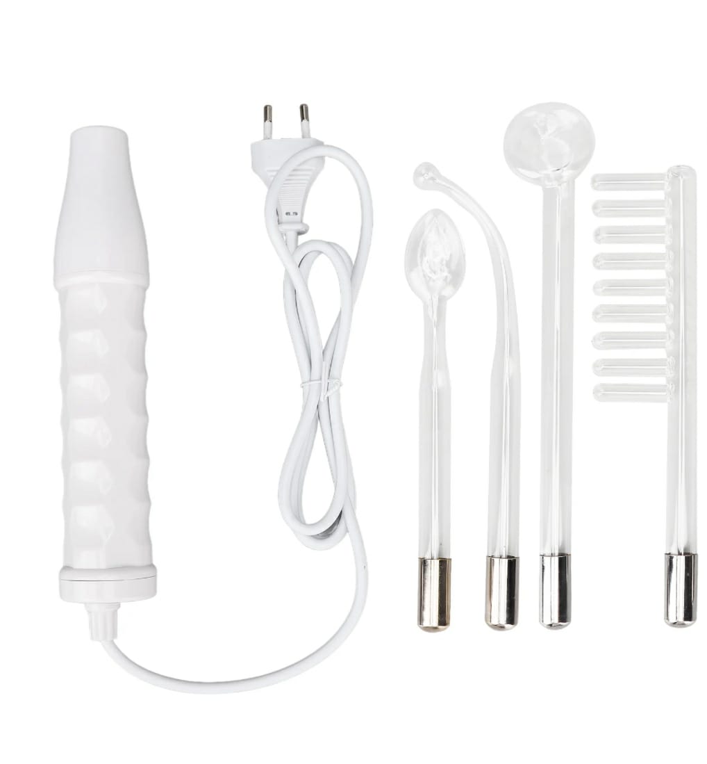 High Frequency Facial Wand